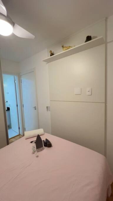 Apartamento Lindo Apartamento Ponte Laguna