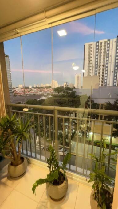 Apartamento Lindo Apartamento Ponte Laguna *