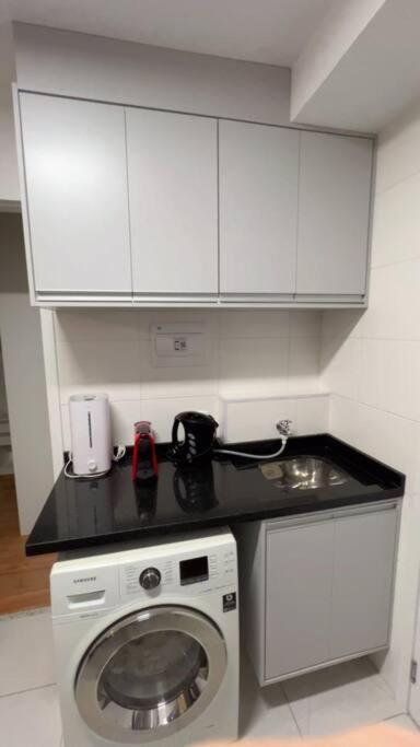Lindo Apartamento Ponte Laguna São Paulo