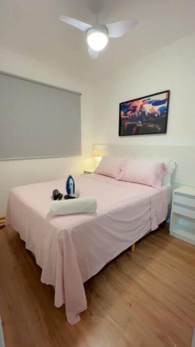 Lindo Apartamento Ponte Laguna Apartamento