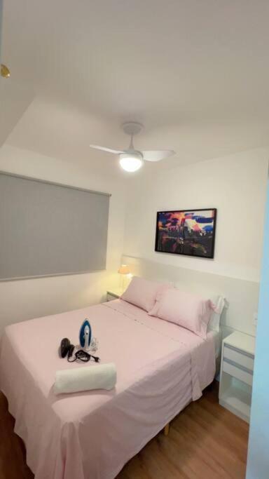 Lindo Apartamento Ponte Laguna São Paulo
