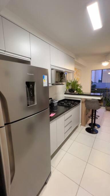 Lindo Apartamento Ponte Laguna Apartamento *
