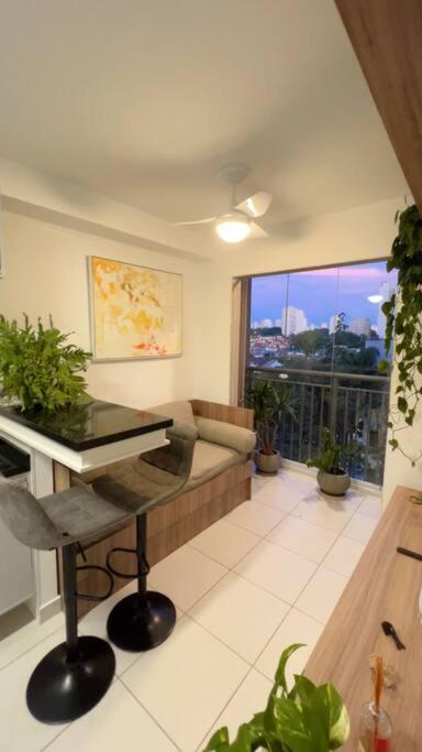 Lindo Apartamento Ponte Laguna Apartamento