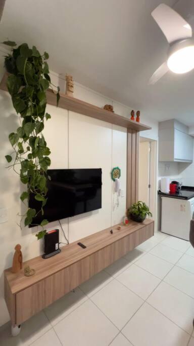 Apartamento Lindo Apartamento Ponte Laguna